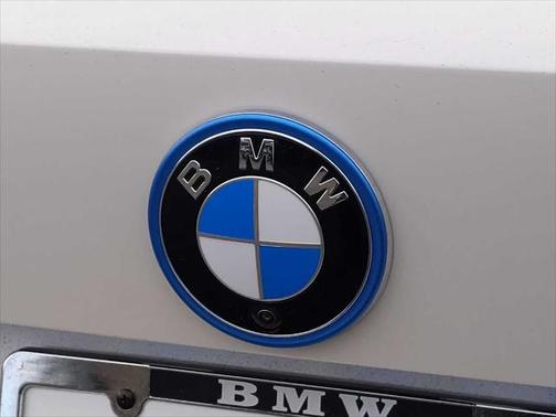 2025 BMW i4 Gran Coupe eDrive40