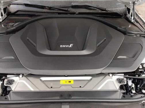 2025 BMW i4 Gran Coupe eDrive40