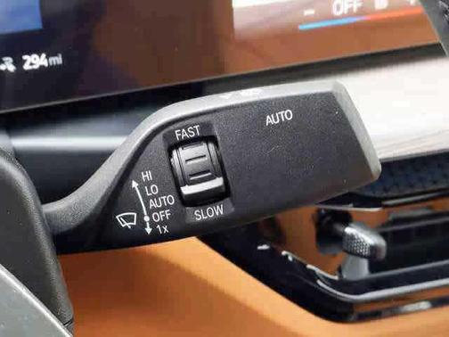 2025 BMW i4 Gran Coupe eDrive40