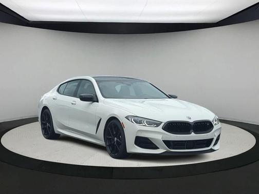 2023 BMW M850 Gran Coupe i xDrive