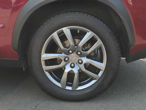 2015 Lexus NX 200t Base