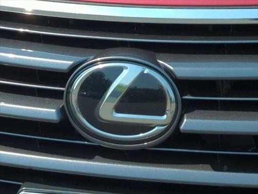2015 Lexus NX 200t Base
