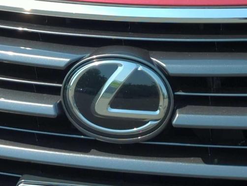 2015 Lexus NX 200t Base