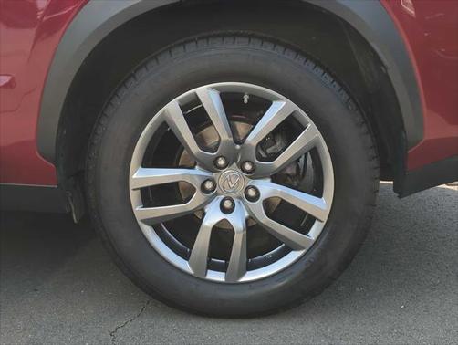 2015 Lexus NX 200t Base