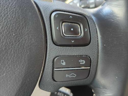 2015 Lexus NX 200t Base