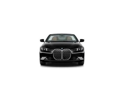2026 BMW 430 i xDrive