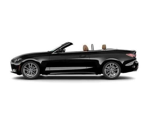 2026 BMW 430 i xDrive
