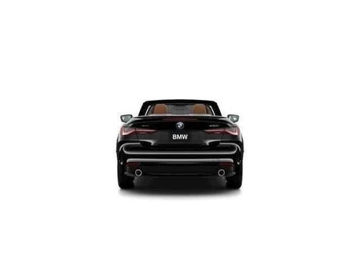 2026 BMW 430 i xDrive