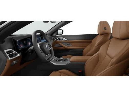 2026 BMW 430 i xDrive