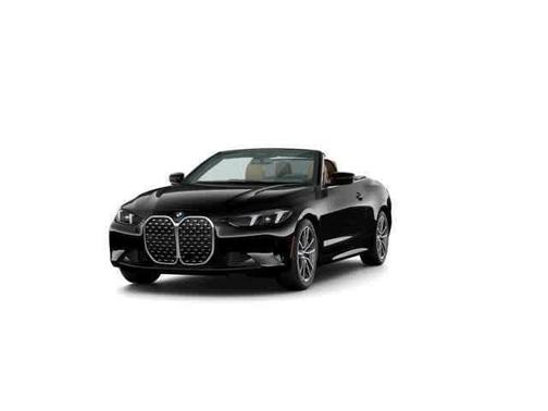 2026 BMW 430 i xDrive