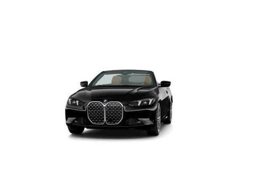 2026 BMW 430 i xDrive