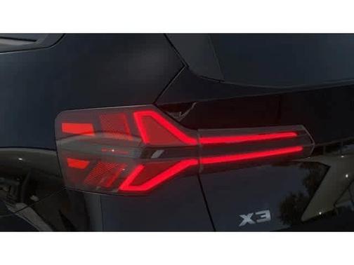 2025 BMW X3 M50 xDrive