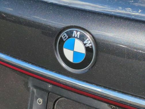 2022 BMW 750 i xDrive