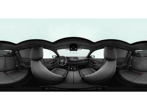 2026 BMW 550e xDrive