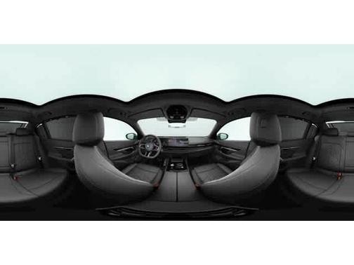 2026 BMW 550e xDrive