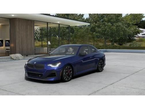 2025 BMW M240 i xDrive