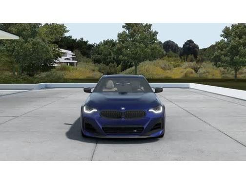 2025 BMW M240 i xDrive
