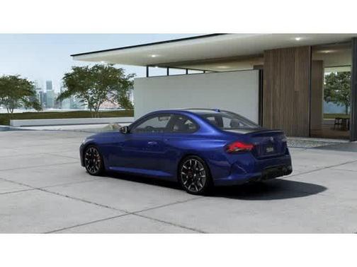 2025 BMW M240 i xDrive