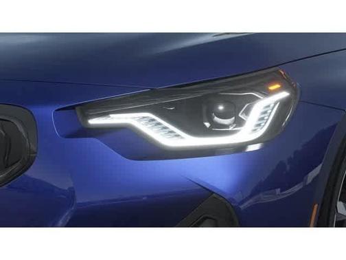 2025 BMW M240 i xDrive