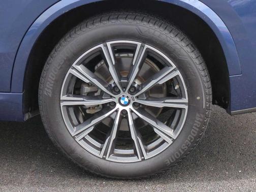 2019 BMW X5 xDrive50i