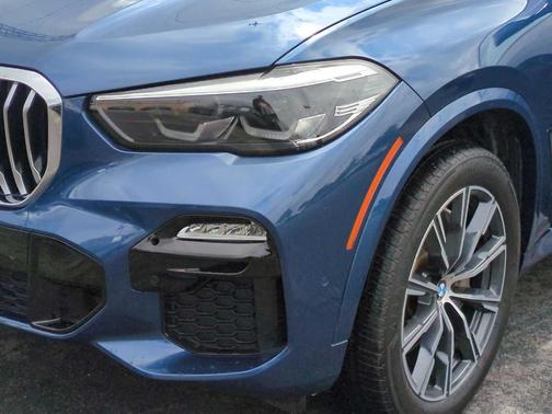 2019 BMW X5 xDrive50i