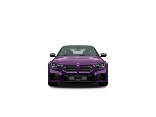 2026 BMW M2 Base