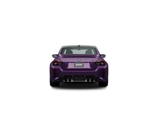2026 BMW M2 Base
