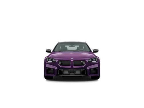 2026 BMW M2 Base