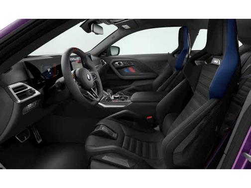 2026 BMW M2 Base