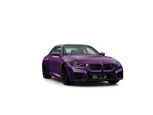 2026 BMW M2 Base