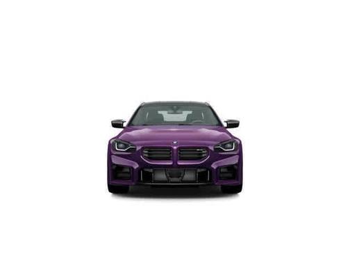 2026 BMW M2 Base