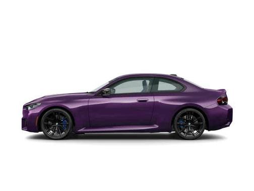 2026 BMW M2 Base