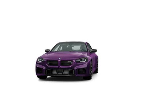 2026 BMW M2 Base