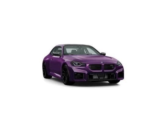 2026 BMW M2 Base