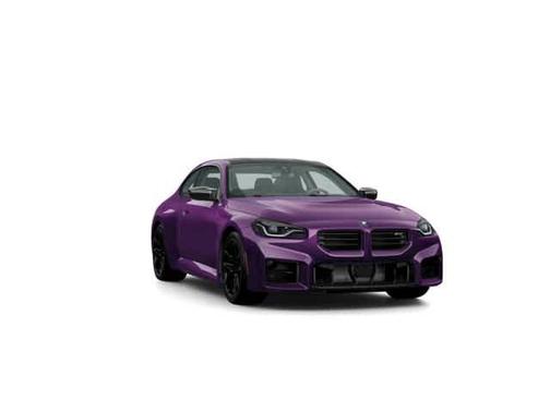2026 BMW M2 Base