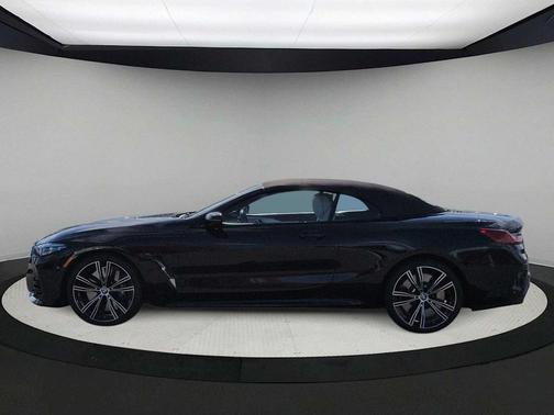 2024 BMW M850 i xDrive