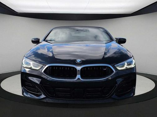 2024 BMW M850 i xDrive