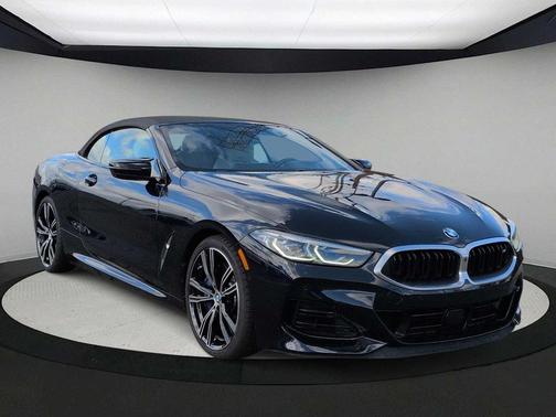 2024 BMW M850 i xDrive