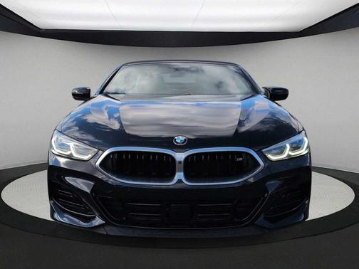 2024 BMW M850 i xDrive