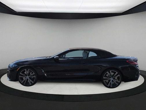 2024 BMW M850 i xDrive