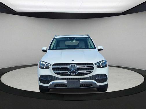 2020 Mercedes-Benz GLE 350 Base 4MATIC