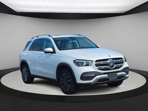 2020 Mercedes-Benz GLE 350 Base 4MATIC