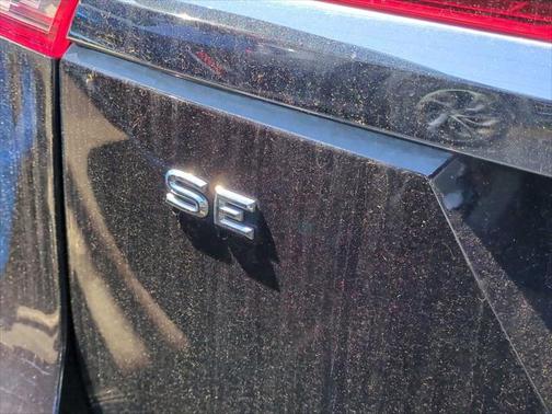 2018 Volkswagen Atlas 3.6L SE w/Technology