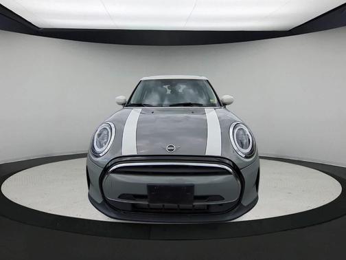 2023 MINI Hardtop Cooper