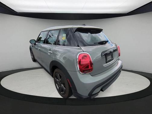 2023 MINI Hardtop Cooper