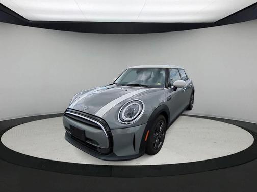 2023 MINI Hardtop Cooper
