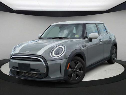 2023 MINI Hardtop Cooper