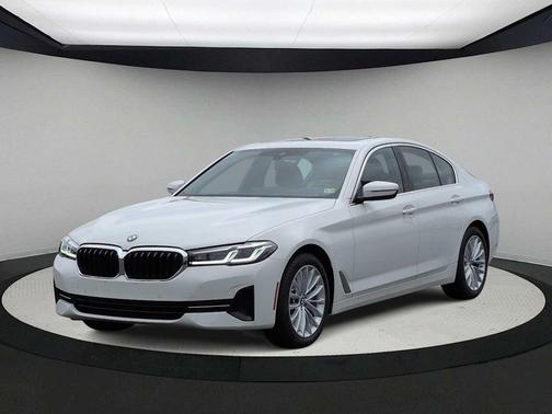 2023 BMW 530 i xDrive