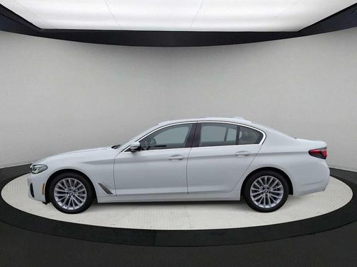 2023 BMW 530 i xDrive