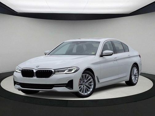 2023 BMW 530 i xDrive